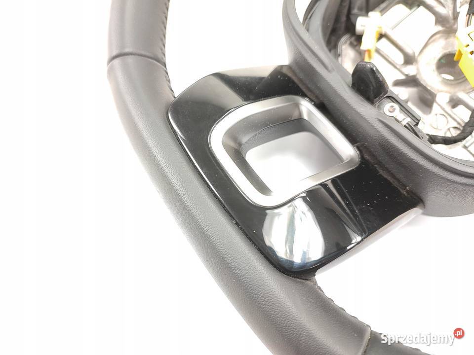 KIEROWNICA MULTIFUNKCYJNA CITROEN C3 III 2016