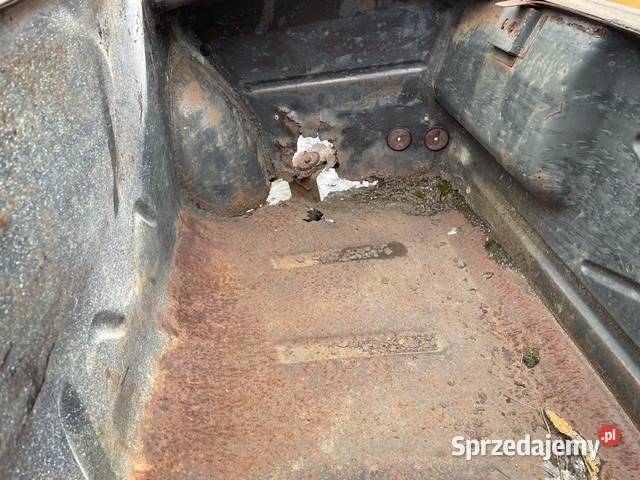 Matra Simca Bagherra S 1983R benzyna Pozostałe Nowy Sącz