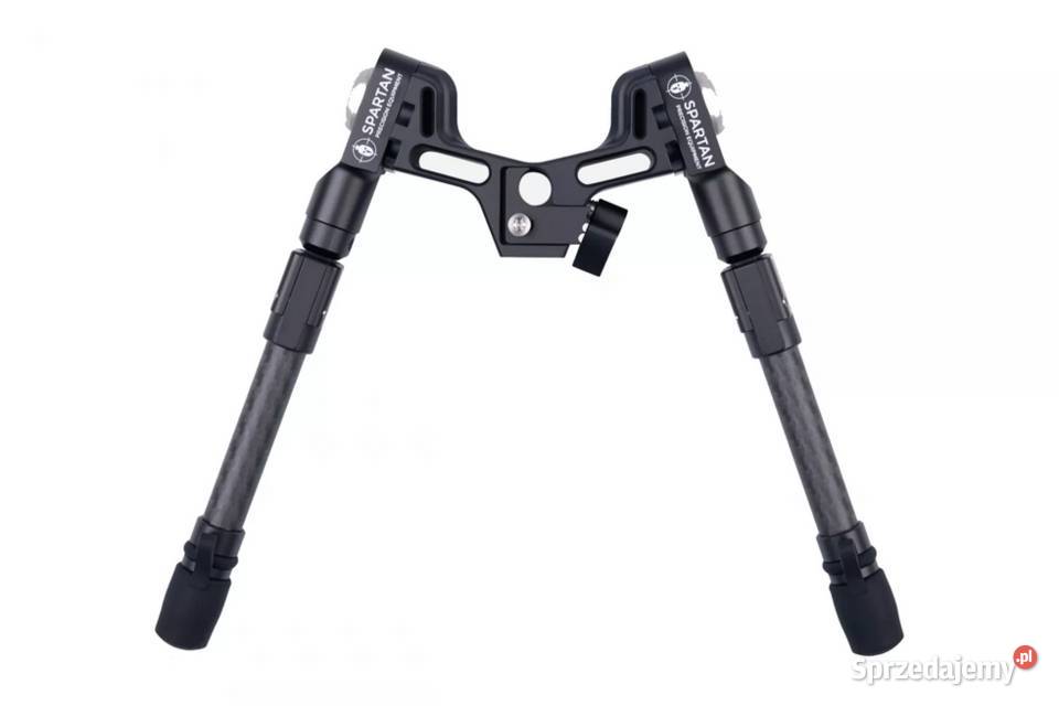 Bipod Spartan Valhalla niekokesz Trzcianka sprzedam