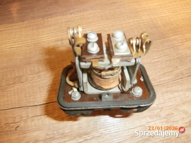 Junak m10 Zduńska Wola