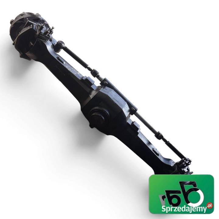 Przednia Oś 730503 Dana 3765935R2 V35362100 wielkopolskie Wilkowo