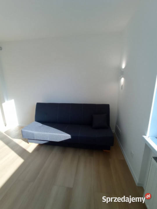 Kawalerka Wola 22 m2 Metro remoncie Warszawa sprzedam