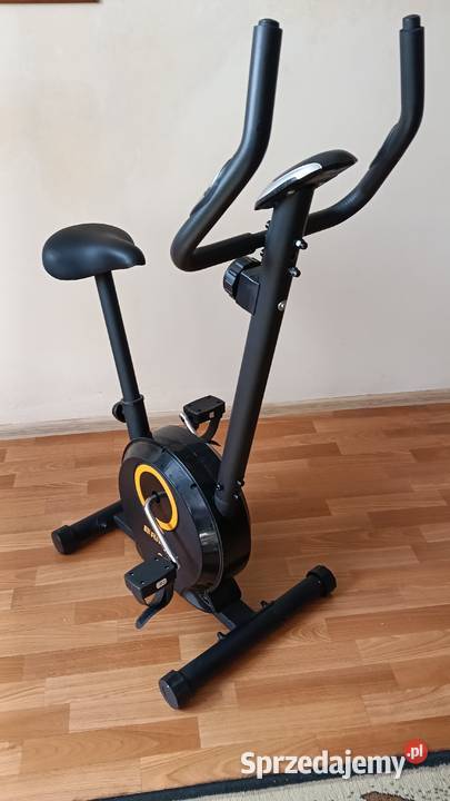 Rower stacjonarny treningowy Pozostałe