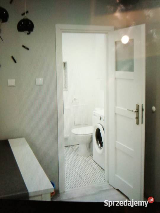 Mieszkanie Centrum Gniezno