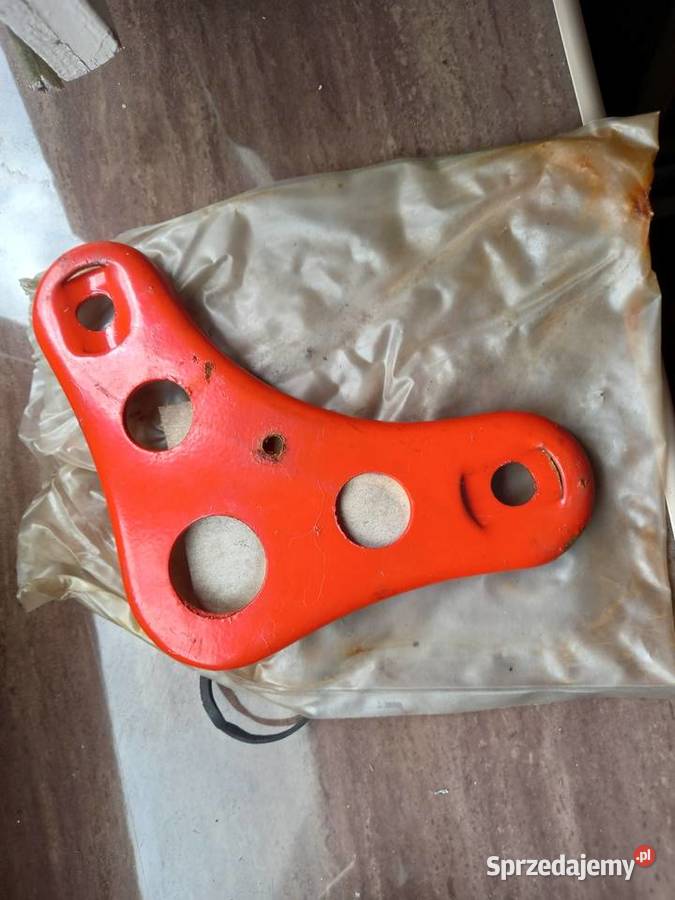 Nowa polka motorynka romet komar Sokołów Podlaski