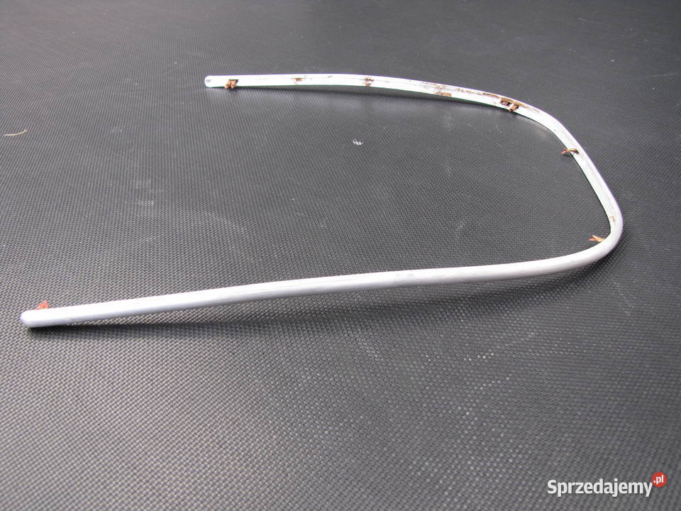 Listwy siedzenia Shl M17 Gazela Rzepin Drugi sprzedam