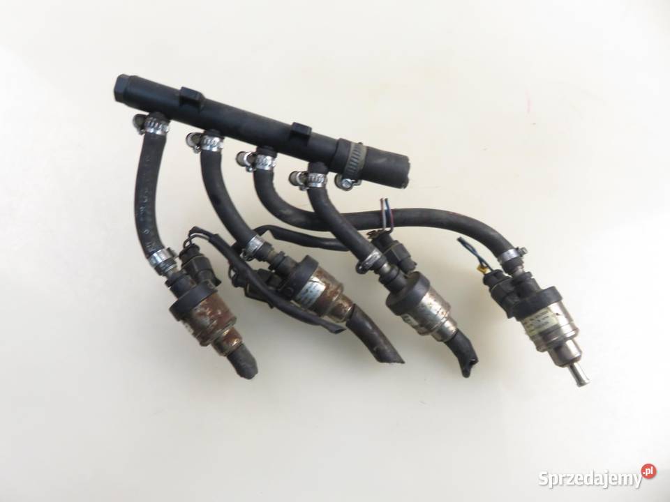 LISTWA WTRYSKOWA LPG 67R010086 małopolskie