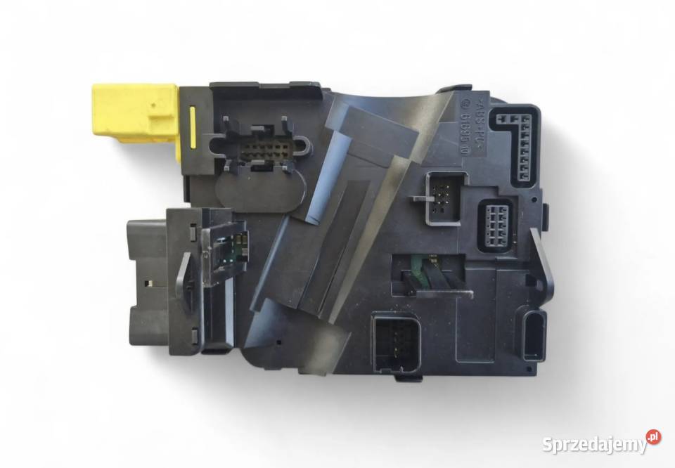 CZUJNIK KĄTA SKRĘTU ALTEA A3 8P GOLF V osobowe Działoszyce