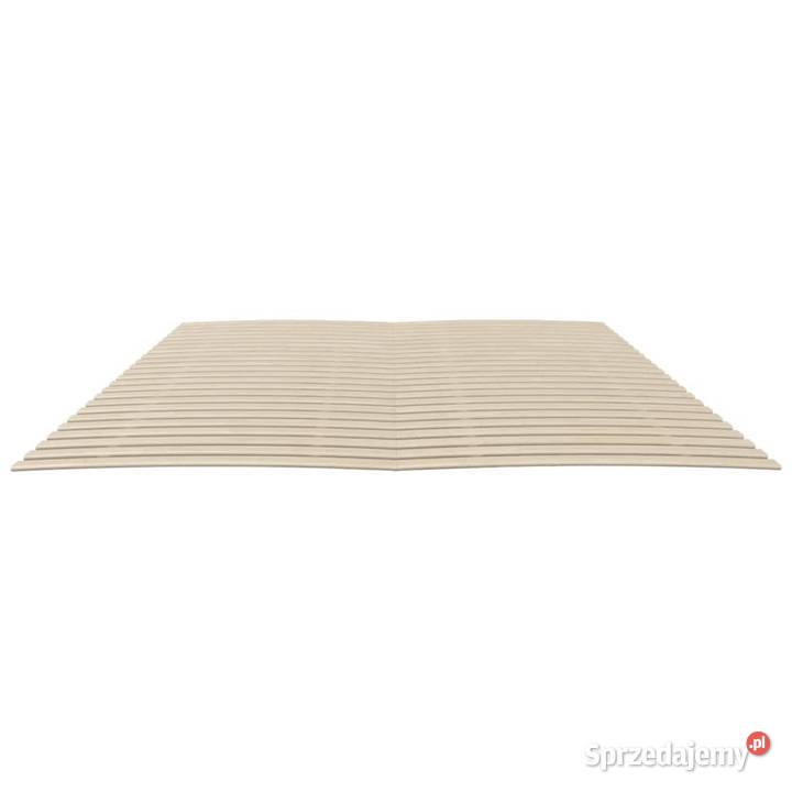 Stelaż do łóżka 2częściowy 48 listew 100x200 100cm Warszawa sprzedam
