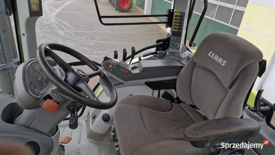 Claas arion 620 5700 mtg Jabłoń Kościelna