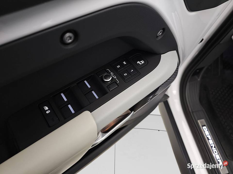 Defender 130 30 P300 mHEV XDynamic HSE sprzedam