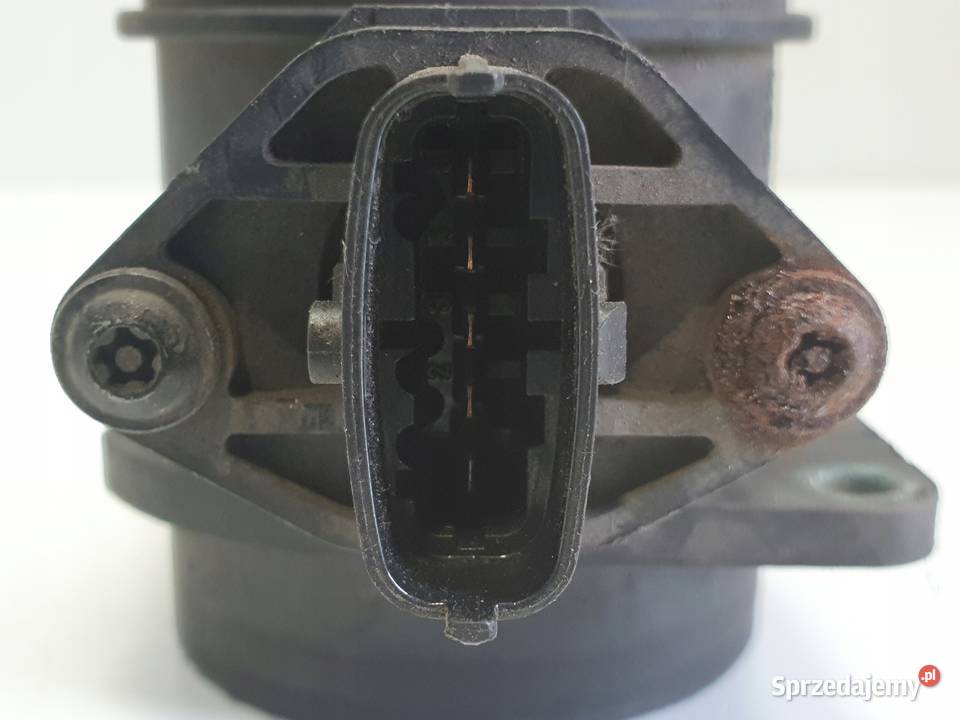 PRZEPŁYWOMIERZ Fiat Multipla 19 JTD POWIETRZA Przepływomierze Rudka