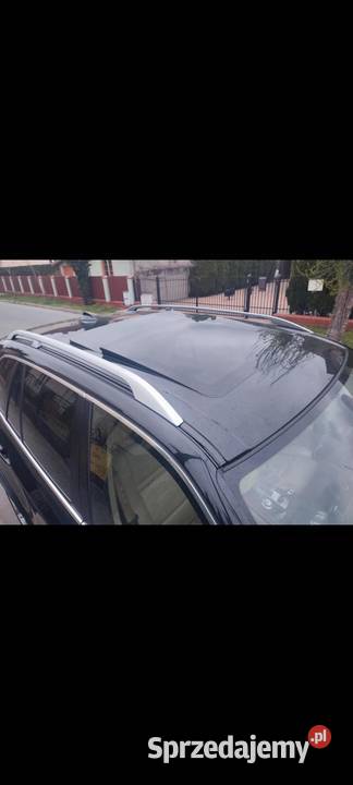 BMW E70 ZAMIANA Gostynin sprzedam