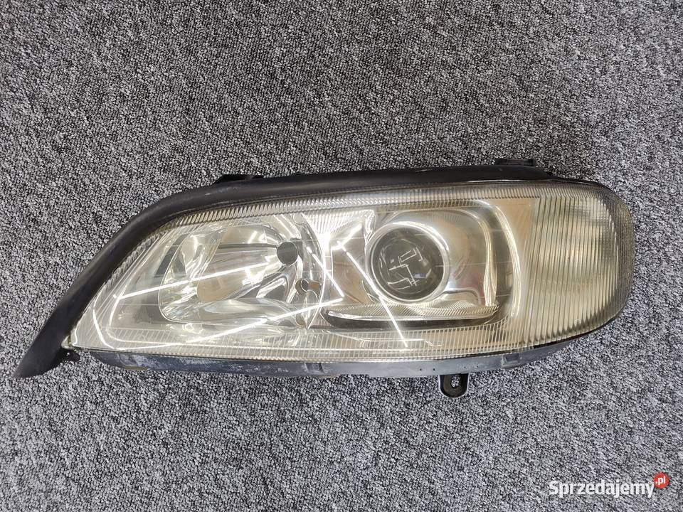 Reflektor Opel Omega LIFT H1 Hella Europa lampa Kielcza