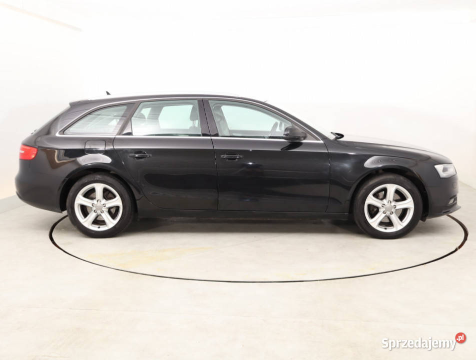 Audi A4 20 TDI czujnik parkowania Motoryzacja Bielany Wrocławskie