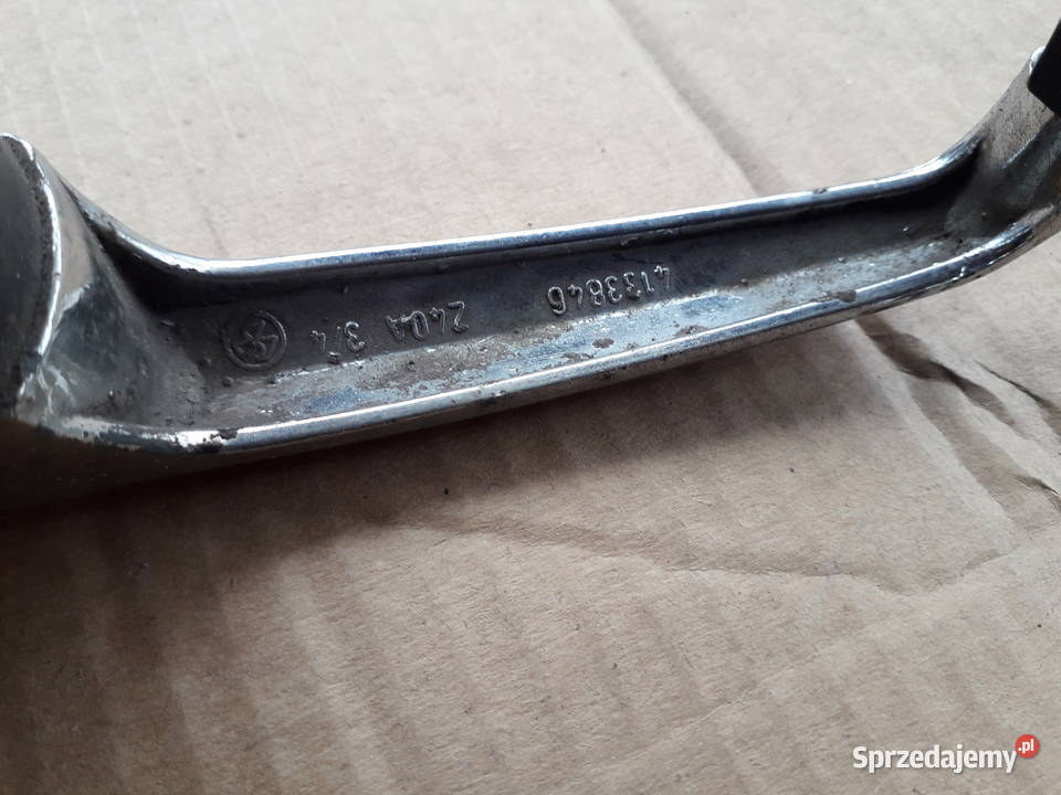 Fiat 125p klamka części Częstochowa