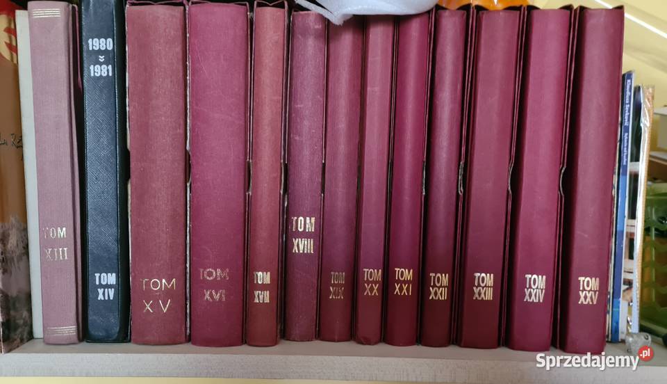 Znaczki RP tom XXIV rocznik 2002 2003 śląskie Piekary Śląskie