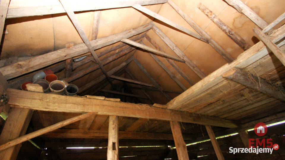 sprzedaży gruntu 1000m2 Suchowola podlaskie