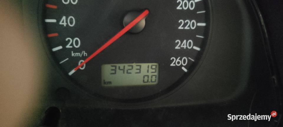 Volkswagen Passat 19 TDI 85KM Jasło