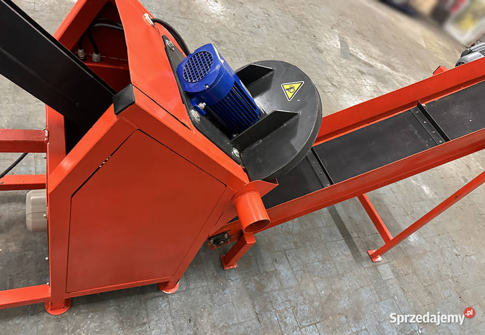 Klockarka Wojtech Sierakowska Huta