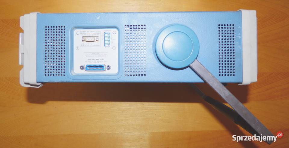T Oscyloskop Tektronix 2230 pamięciowy 2kanałowy Warszawa
