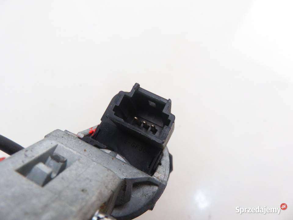 STACYJKA PEUGEOT 407 SW 6E 9648445180 osobowe