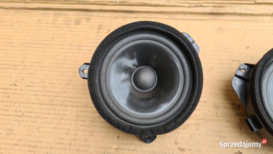 Subaru Forester 3 SH komplet głośniki wyposażenie elektryczne Legnica