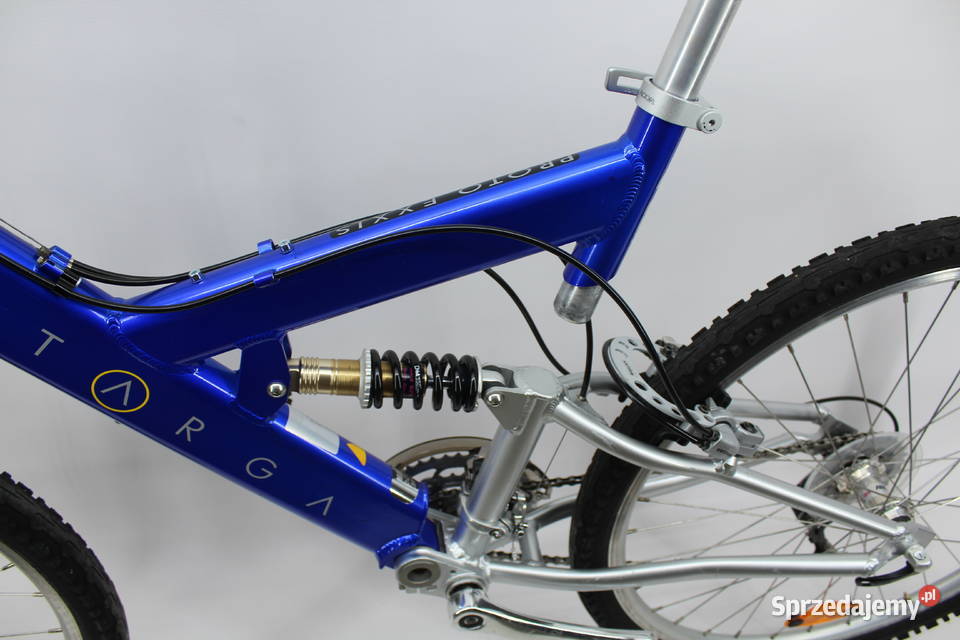 PIĘKNY ALU ROWER MTB KATARGA KOŁA 26 HYDRAULIKA dolnośląskie Milicz
