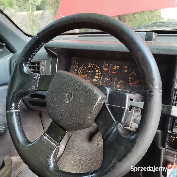 Renault r19 1generacja auto na części lubuskie Gubin