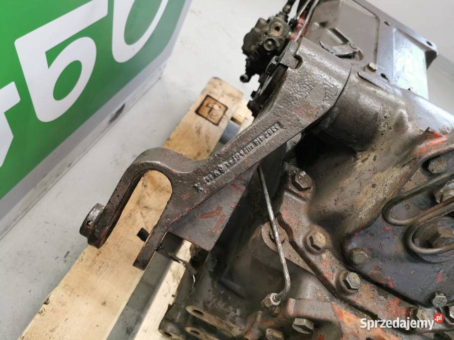 Ramię podnośnika Massey Ferguson 6180 Górne Wilkowo sprzedam