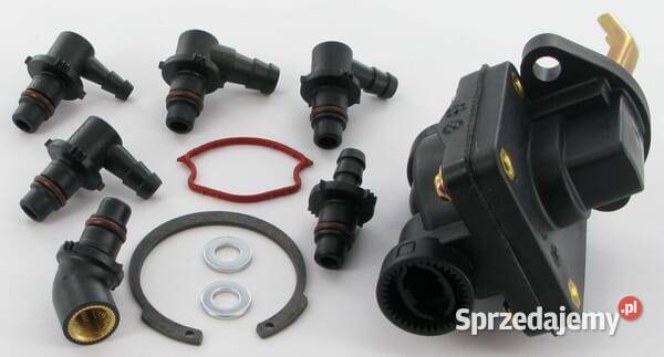 Pompa paliwa 5255903S Traktorki Traktorki Kamionna