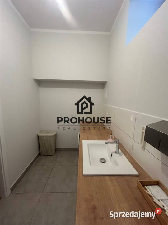 Lokal Bydgoszcz 180m2