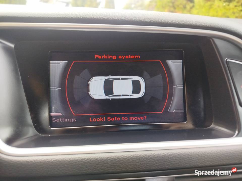 Audi Q5 SLINE 20TDI CR 177 STRONIC 183 SKÓRA Grabownica Starzeńska