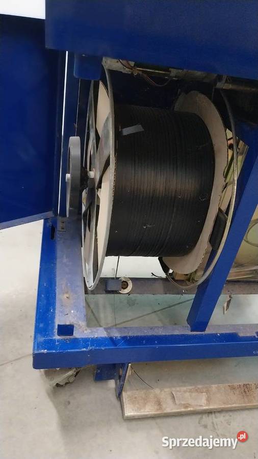 Paskarka SPOT500 mazowieckie sprzedam