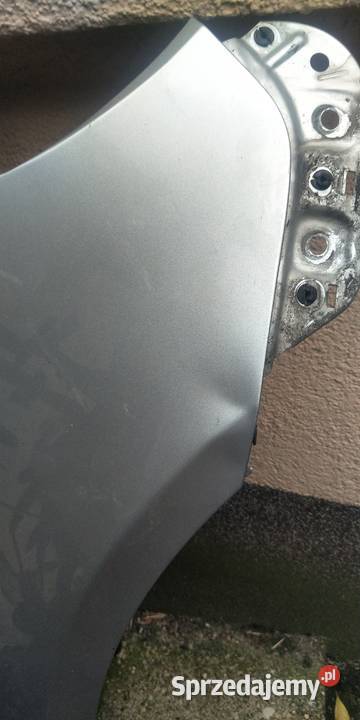 VW Golf VI błotnik przedni prawy sprzedam