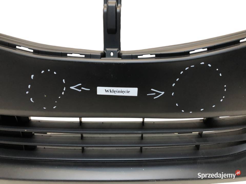 Mitsubishi Space Star II 20132015 przed Skarżysko-Kamienna