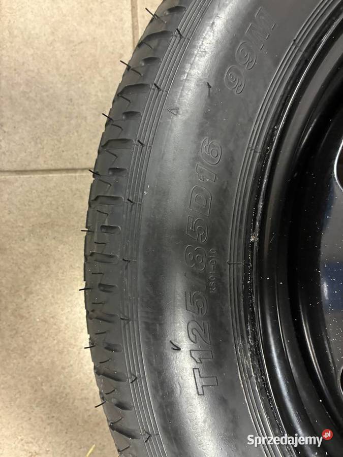 Tanio koło dojazdowe zachodniopomorskie Żórawki