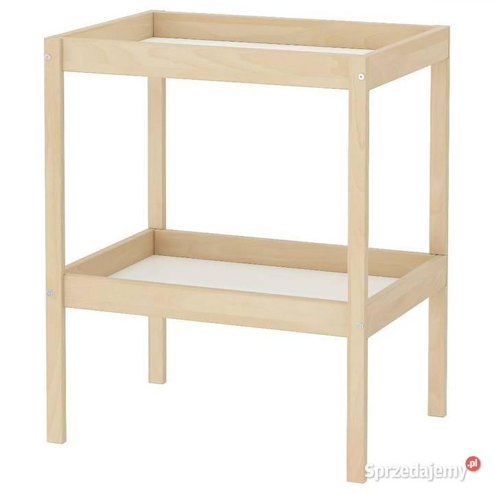 Stół do przewijania podkarpackie Klecie