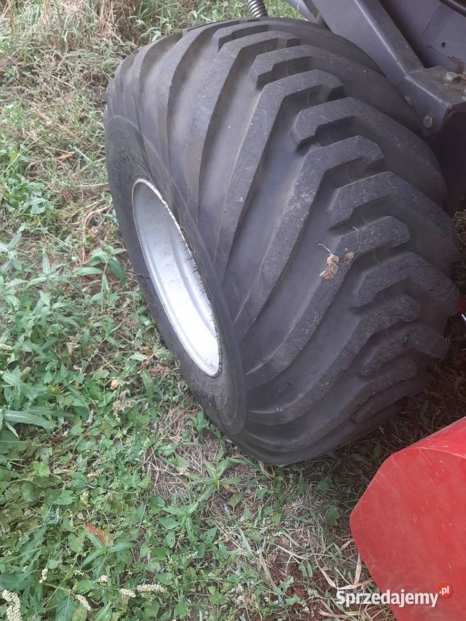 Prasa feraboli 265 mazowieckie Kałki