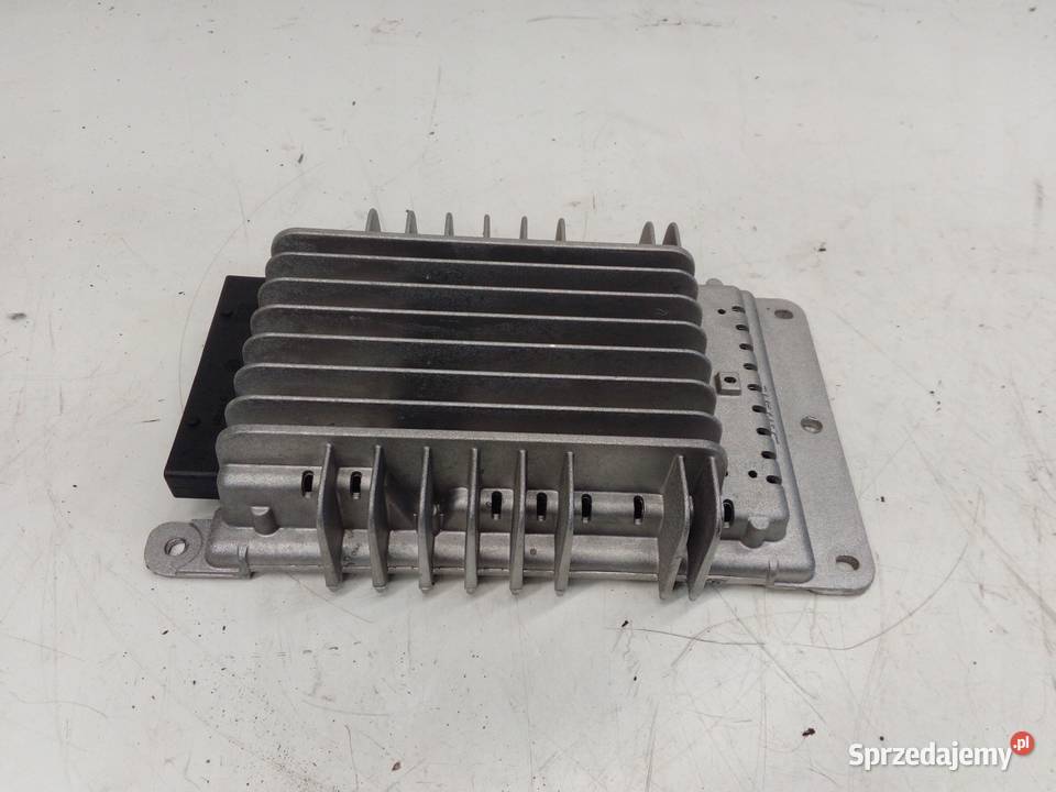 WZMACNIACZ BOSE AUDI A3 8P LIFT 8P4035223C osobowe Przystajń