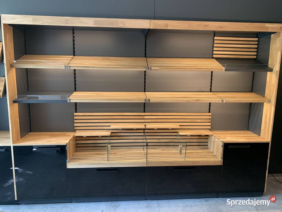 Regał piekarniczy Maximus najwyższa jakość Bydgoszcz