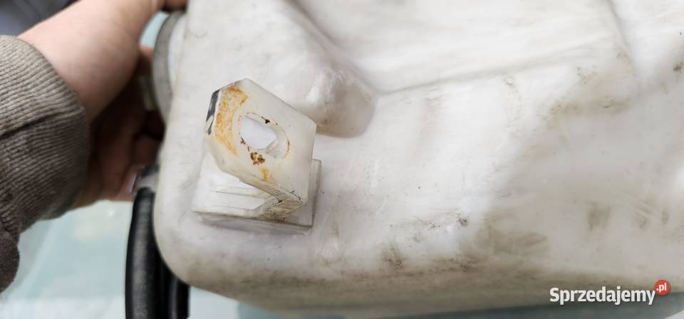 Zbiorniczek spryskiwaczy mercedes w210 Pozostałe Zbąszyń sprzedam