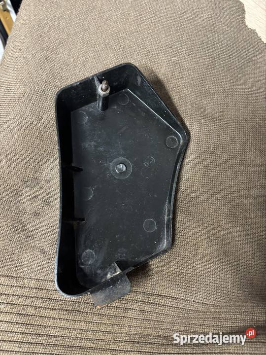 Komar Romet motorynka lubuskie Pszczew