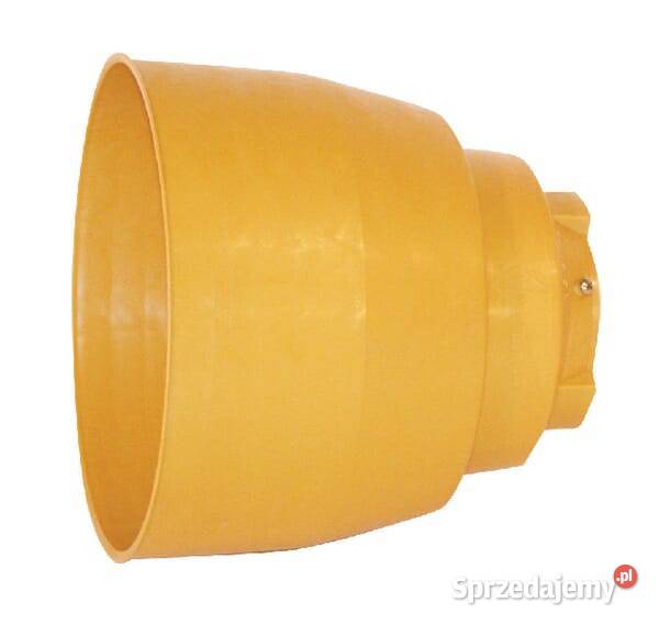 Kołpak ochronny Walterscheid SC15 D190 mm L180 Pozostałe Kamionna sprzedam