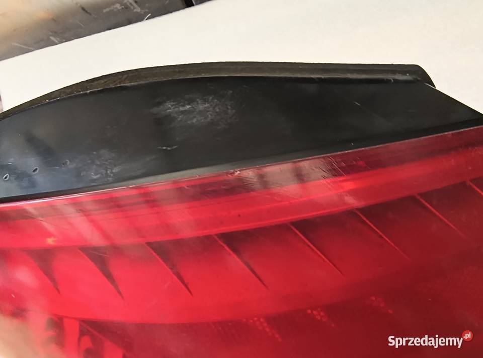 98763142703 lampa lewy tył Porsche Boxster 9872 Kakonin
