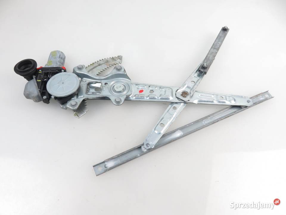 PODNOŚNIK SZYBY PRAWY TYLNY INFINITI Q50