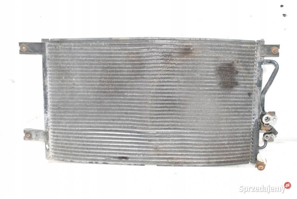 CHŁODNICA KLIMATYZACJI PAJERO SPORT 30 V6 osobowe wielkopolskie sprzedam