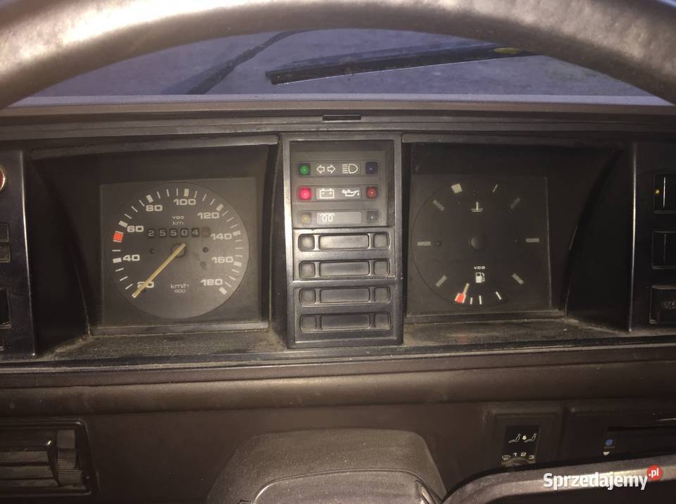 VW T3 Transporter Kamper Ogrzewanie postojowe 1900cm3 sprzedam