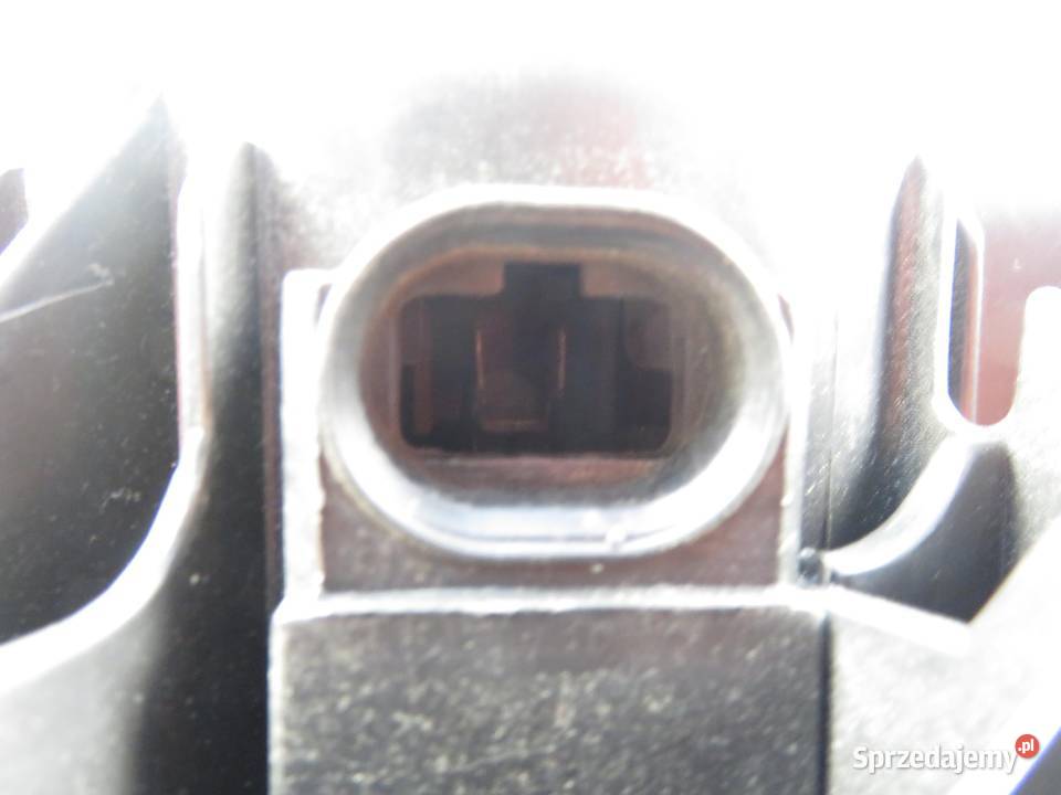 DMUCHAWA PEUGEOT 406 8B osobowe sprzedam