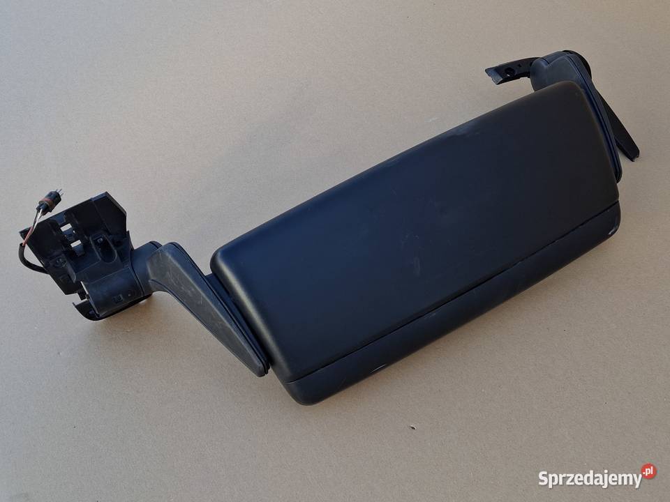 MAN TGX LUSTERKO ZEWNĘTRZNE LEWE ORYGINAŁ LUSTRO lubuskie Bieleń